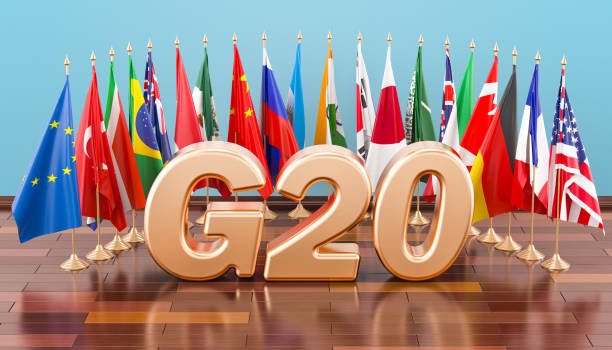 G20 South Africa 2025