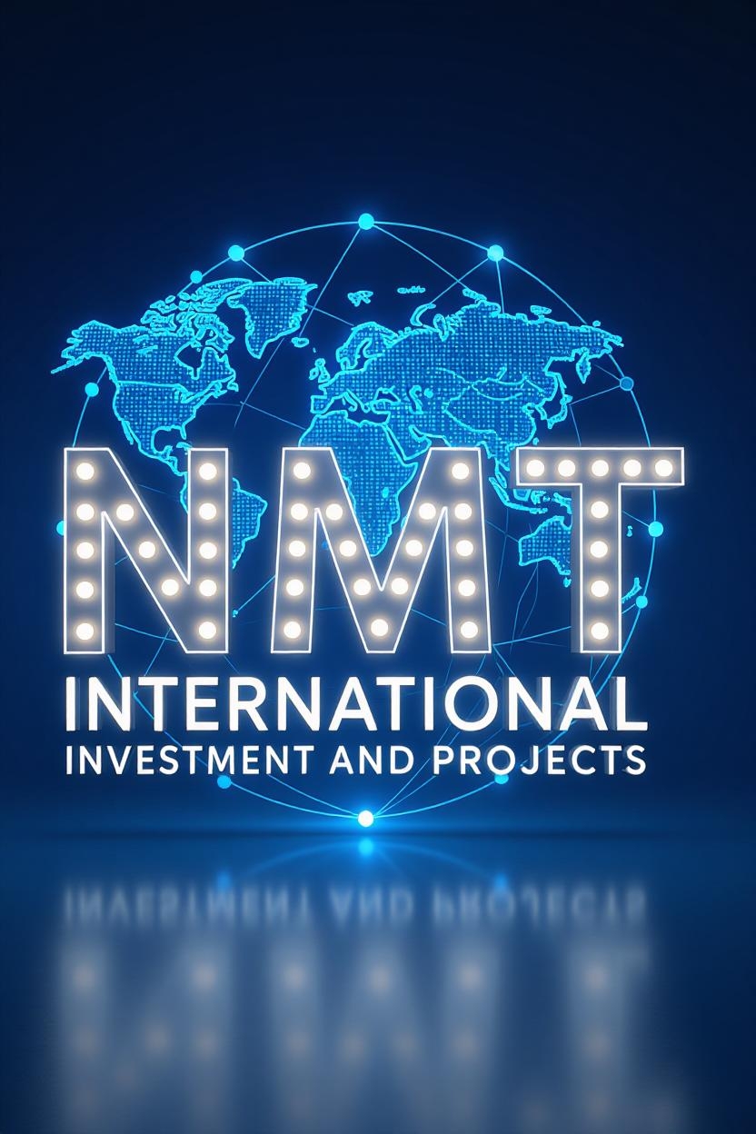 NMT Logo