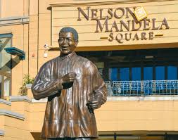 Suite 4 // West Tower, Mandela Square, Sandton